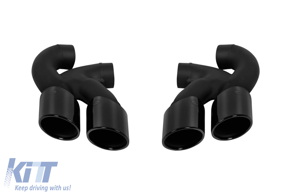 Pachet X6M potrivit pentru BMW X6 G06 LCI după 2024 Performance AutoTuning