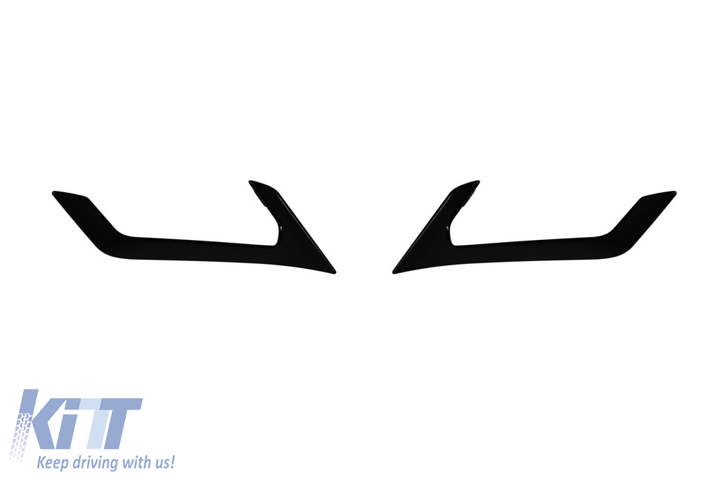 Pachet X6M potrivit pentru BMW X6 G06 LCI după 2024 Performance AutoTuning