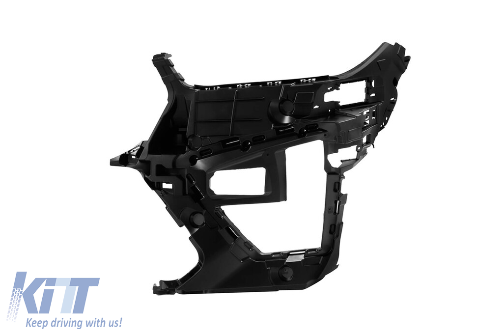 Pachet X6M potrivit pentru BMW X6 G06 LCI după 2024 Performance AutoTuning