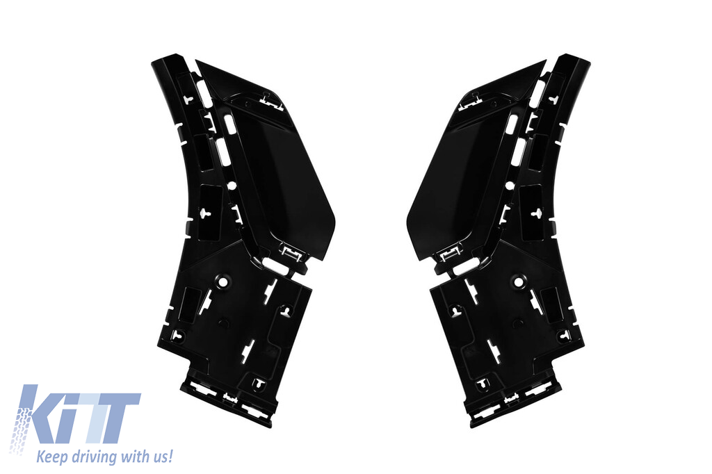 Pachet X6M potrivit pentru BMW X6 G06 LCI după 2024 Performance AutoTuning