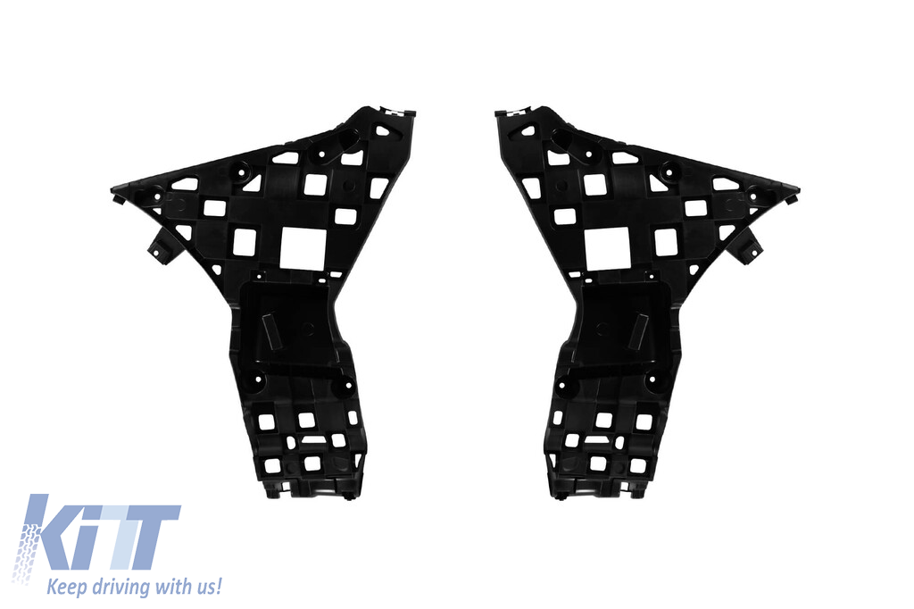 Pachet X6M potrivit pentru BMW X6 G06 LCI după 2024 Performance AutoTuning