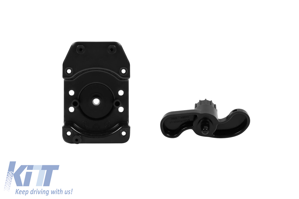 Pachet X6M potrivit pentru BMW X6 G06 LCI după 2024 Performance AutoTuning