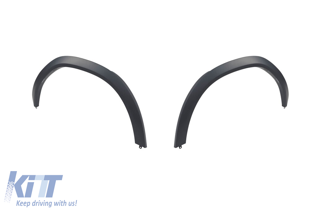 Pachet X6M potrivit pentru BMW X6 G06 LCI după 2024 Performance AutoTuning