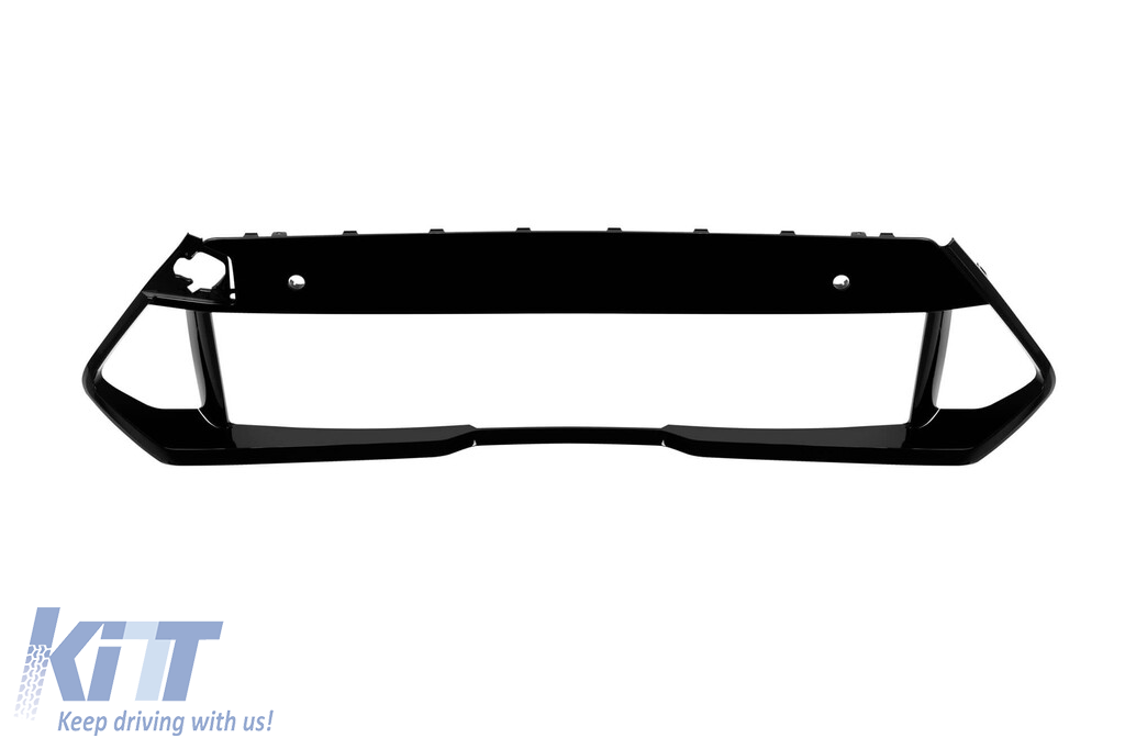 Pachet X6M potrivit pentru BMW X6 G06 LCI după 2024 Performance AutoTuning