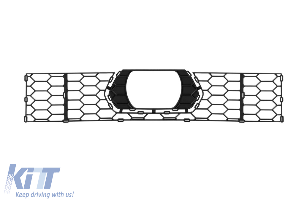 Pachet X6M potrivit pentru BMW X6 G06 LCI după 2024 Performance AutoTuning