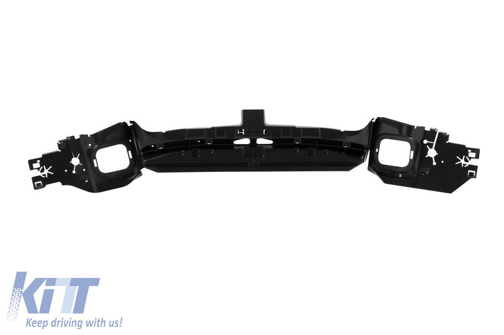 Pachet X6M potrivit pentru BMW X6 G06 LCI după 2024 Performance AutoTuning