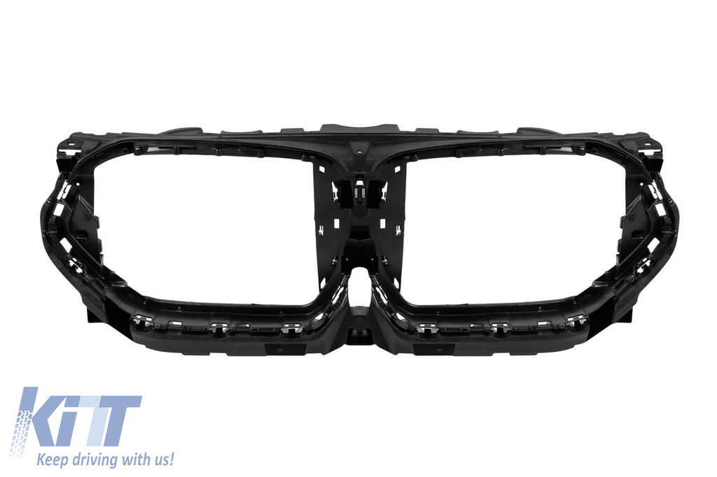 Pachet X6M potrivit pentru BMW X6 G06 LCI după 2024 Performance AutoTuning