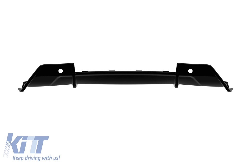 Pachet X6M potrivit pentru BMW X6 G06 LCI după 2024 Performance AutoTuning