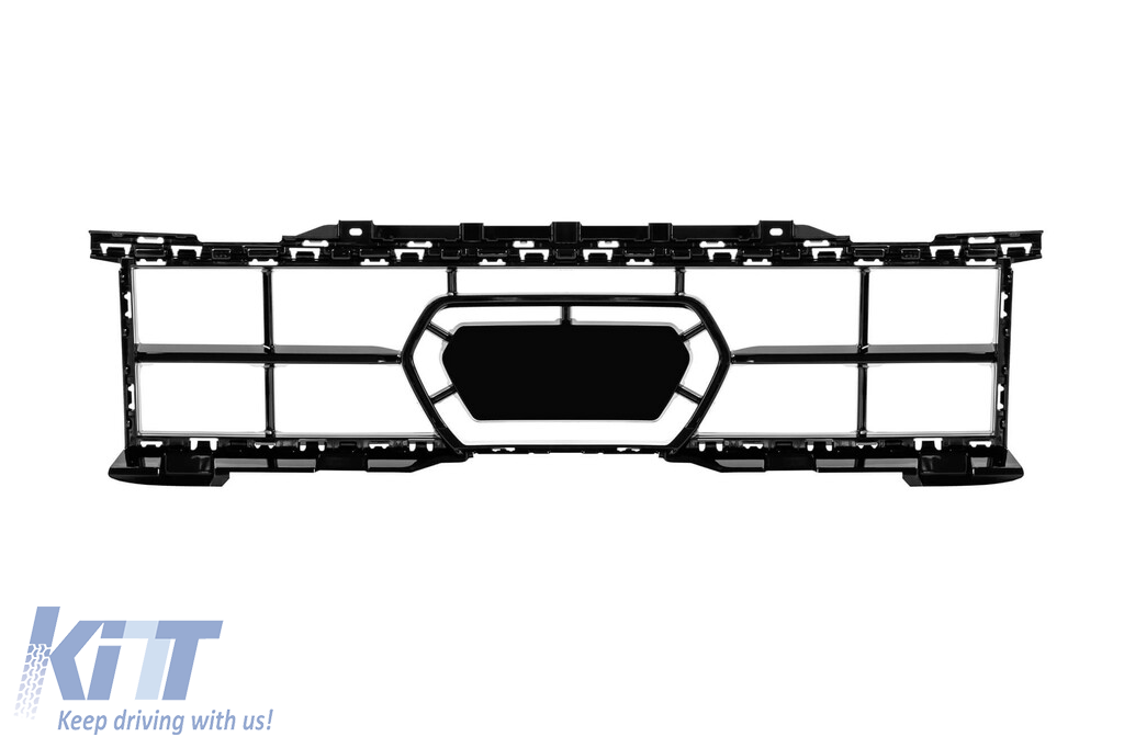 Pachet X6M potrivit pentru BMW X6 G06 LCI după 2024 Performance AutoTuning