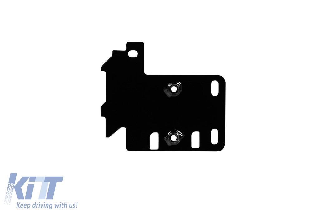 Pachet X6M potrivit pentru BMW X6 G06 LCI după 2024 Performance AutoTuning