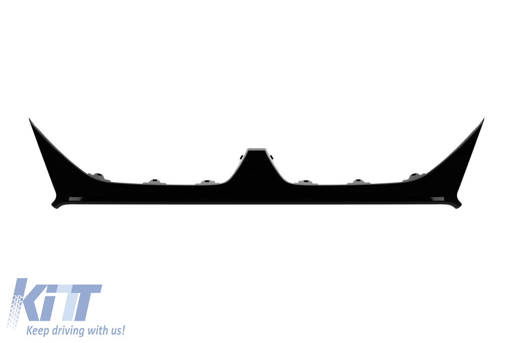 Pachet de tuning potrivit pentru BMW X5 G05 2018-2022 conversie la X5M LCI după 2023 cu faruri și stopuri Performance AutoTuning