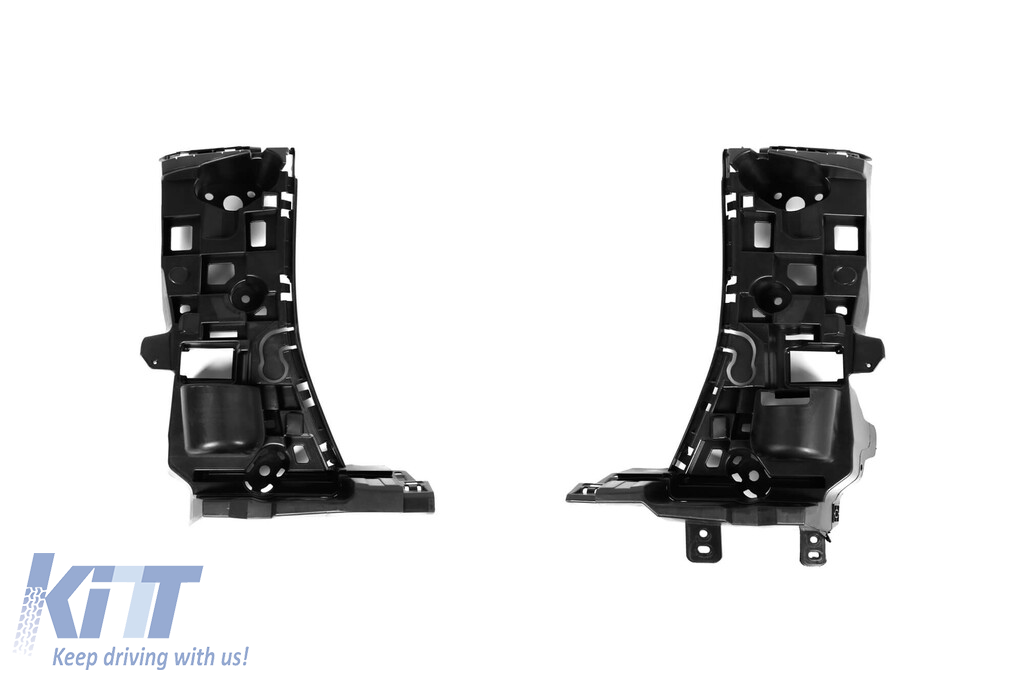 Pachet de tuning potrivit pentru BMW X5 G05 2018-2022 conversie la X5M LCI după 2023 cu faruri și stopuri Performance AutoTuning