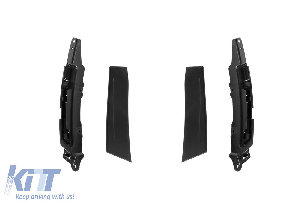 Pachet de tuning potrivit pentru BMW X5 G05 2018-2022 conversie la X5M LCI după 2023 cu faruri și stopuri Performance AutoTuning