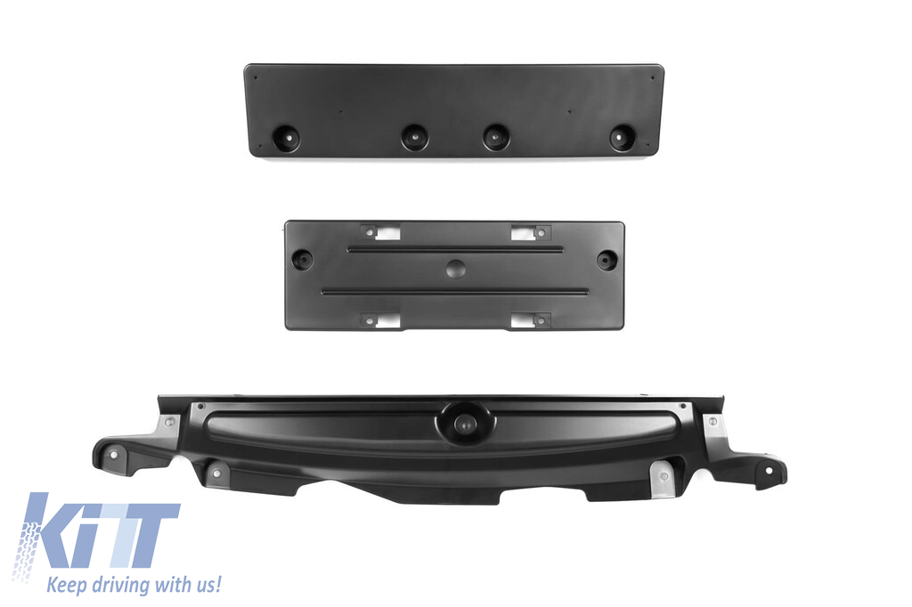 Pachet de tuning potrivit pentru BMW X5 G05 2018-2022 conversie la X5M LCI după 2023 cu faruri și stopuri Performance AutoTuning