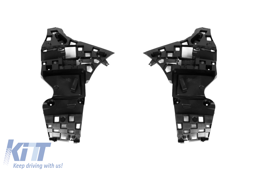 Pachet de tuning potrivit pentru BMW X5 G05 2018-2022 conversie la X5M LCI după 2023 cu faruri și stopuri Performance AutoTuning