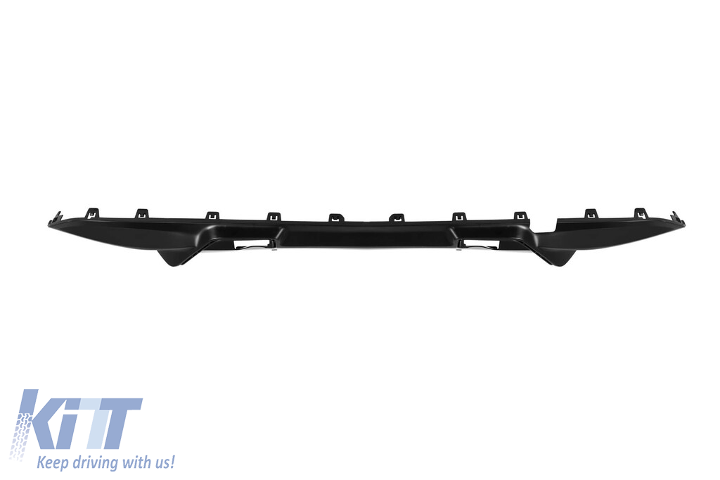Pachet de tuning potrivit pentru BMW X5 G05 2018-2022 conversie la X5M LCI după 2023 cu faruri și stopuri Performance AutoTuning