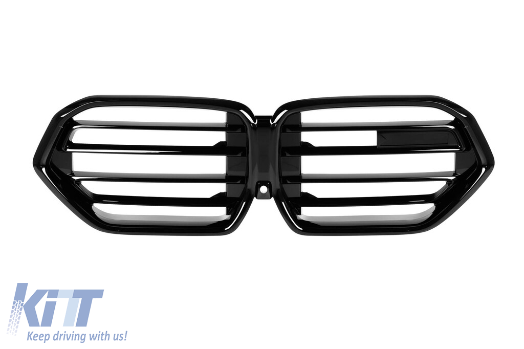 Pachet de tuning potrivit pentru BMW X5 G05 2018-2022 conversie la X5M LCI după 2023 cu faruri și stopuri Performance AutoTuning