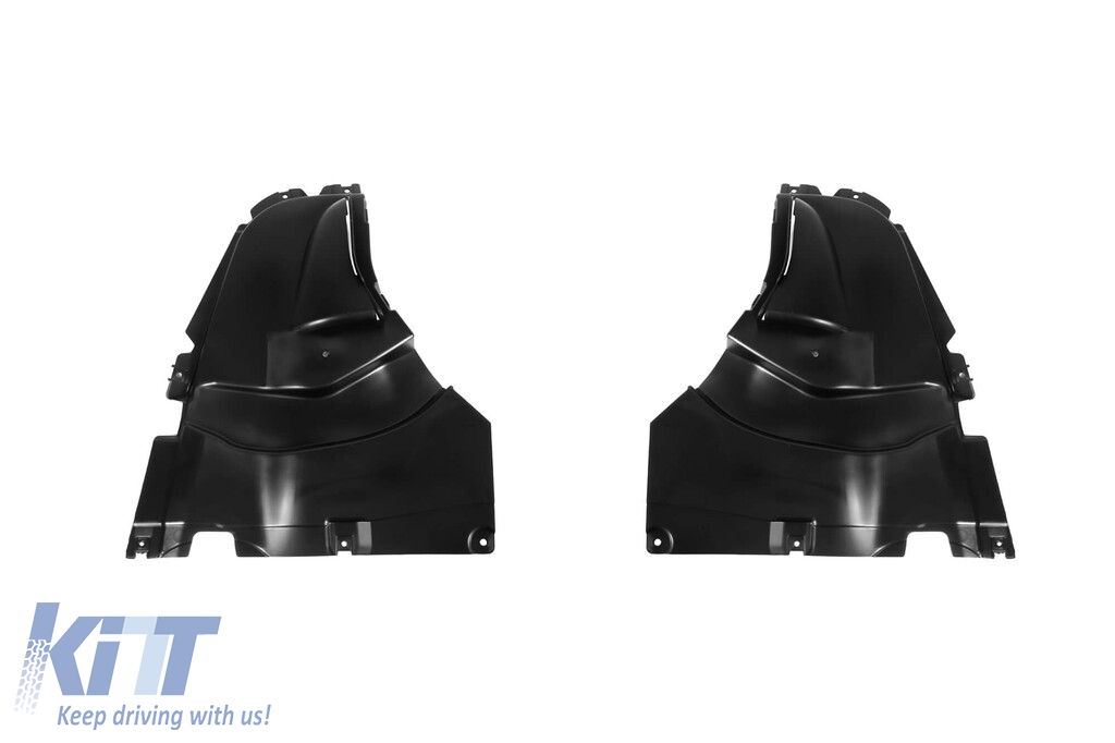 Pachet de tuning potrivit pentru BMW X5 G05 2018-2022 conversie la X5M LCI după 2023 cu faruri și stopuri Performance AutoTuning