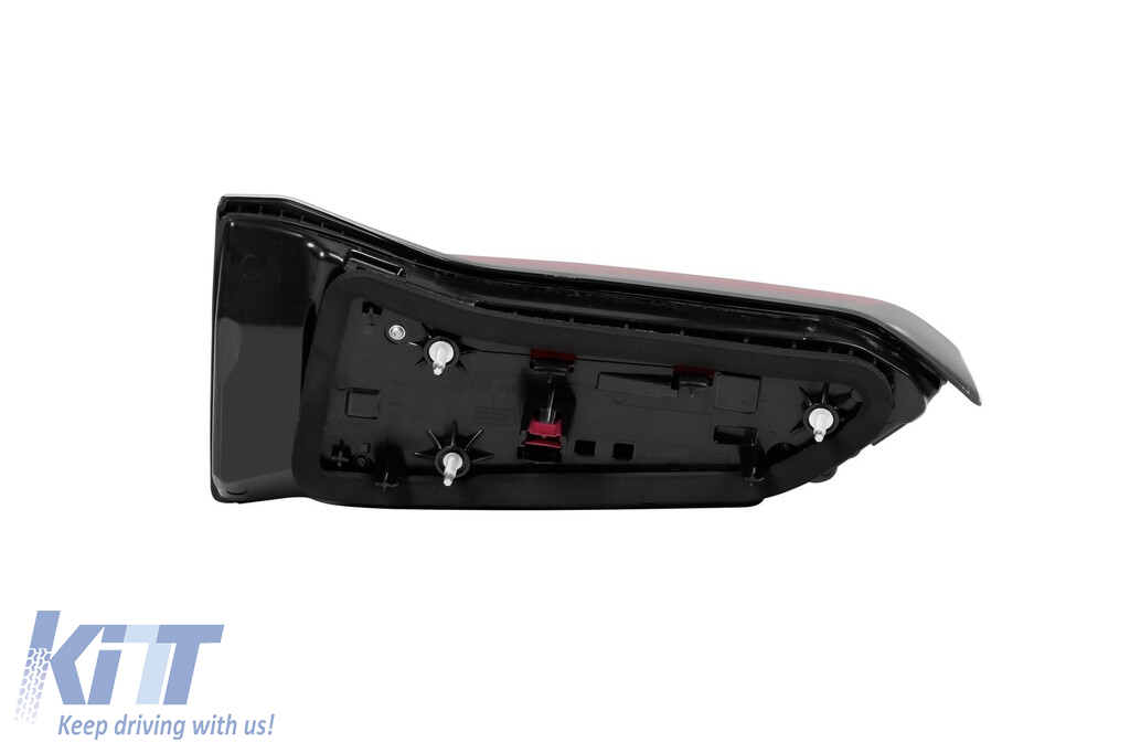 Pachet de tuning potrivit pentru BMW X5 G05 2018-2022 conversie la X5M LCI după 2023 cu faruri și stopuri Performance AutoTuning