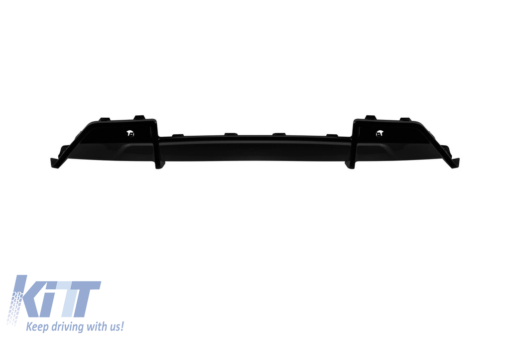 Pachet de tuning potrivit pentru BMW X5 G05 2018-2022 conversie la X5M LCI după 2023 cu faruri și stopuri Performance AutoTuning