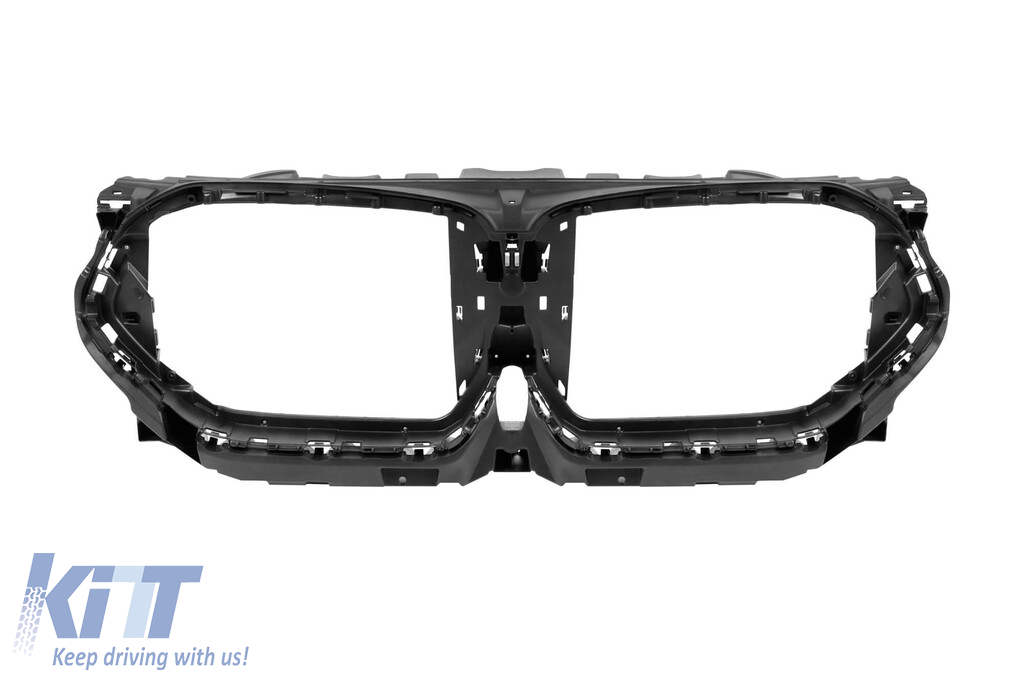 Pachet de tuning potrivit pentru BMW X5 G05 2018-2022 conversie la X5M LCI după 2023 cu faruri și stopuri Performance AutoTuning