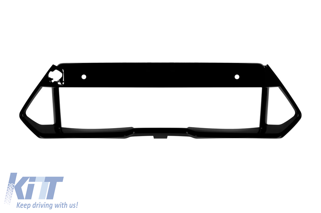 Pachet de tuning potrivit pentru BMW X5 G05 2018-2022 conversie la X5M LCI după 2023 cu faruri și stopuri Performance AutoTuning
