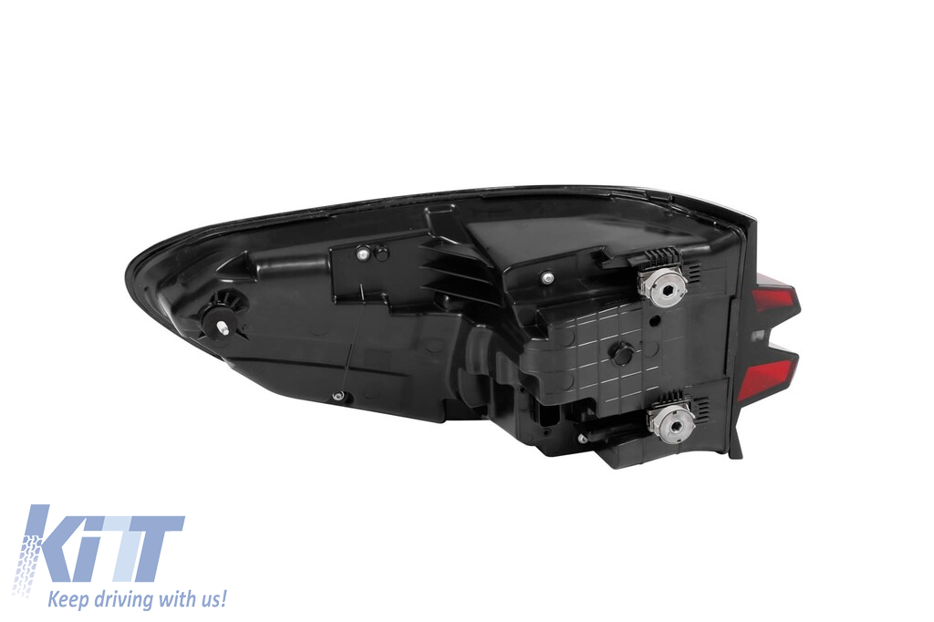 Pachet de tuning potrivit pentru BMW X5 G05 2018-2022 conversie la X5M LCI după 2023 cu faruri și stopuri Performance AutoTuning