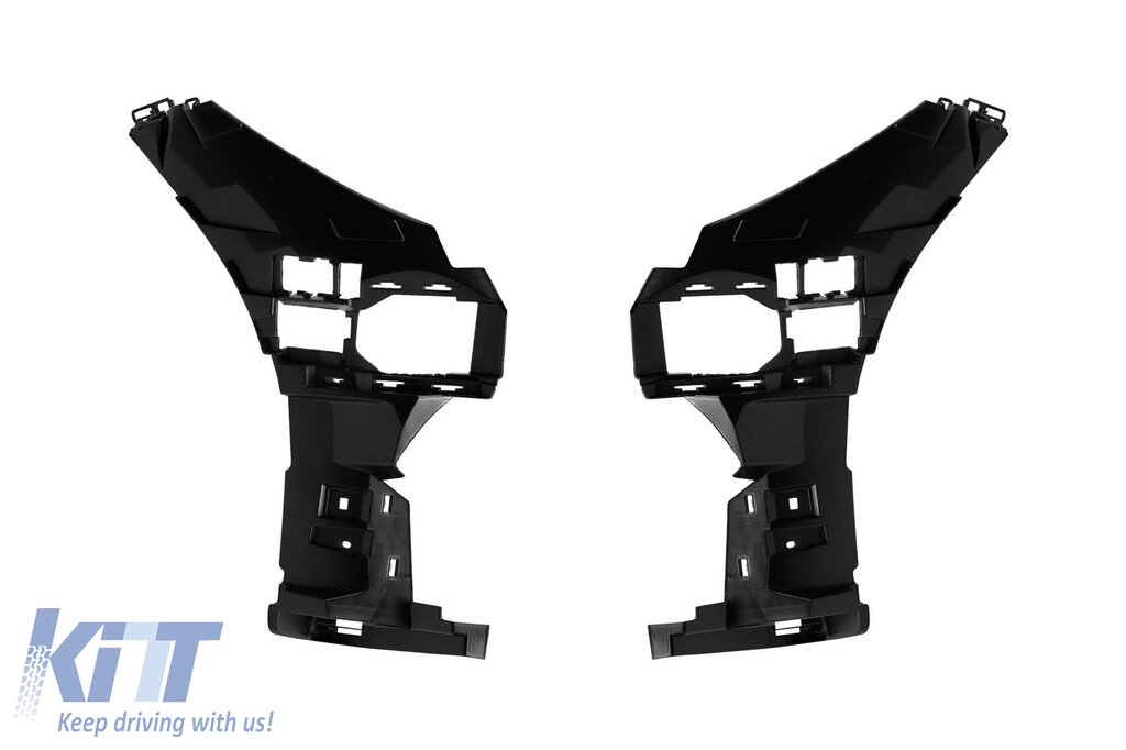 Un pachet de design tip C63 potrivit pentru Mercedes C-Class W206 sedan după 2021 Performance AutoTuning