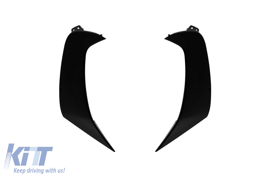 Un pachet de design tip C63 potrivit pentru Mercedes C-Class W206 sedan după 2021 Performance AutoTuning