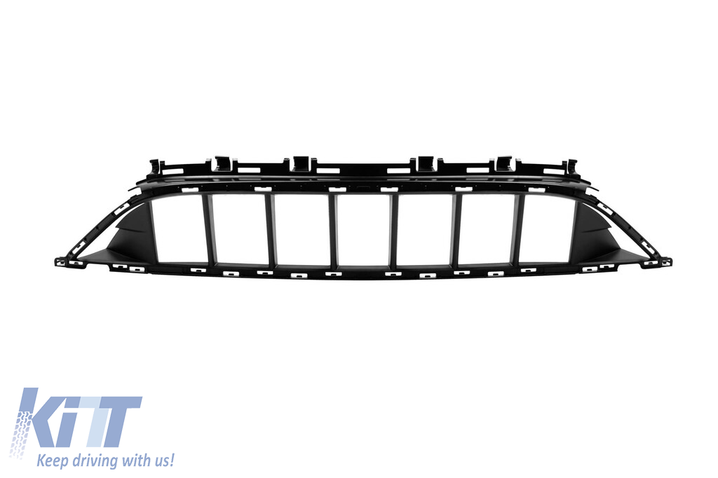 Un pachet de design tip C63 potrivit pentru Mercedes C-Class W206 sedan după 2021 Performance AutoTuning