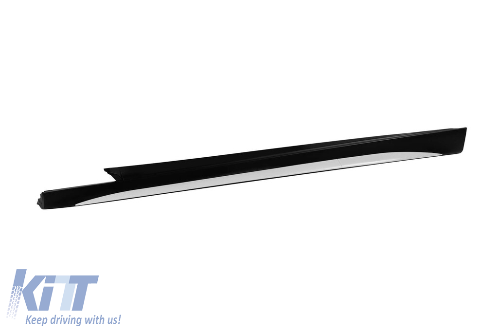 Un pachet de design tip C63 potrivit pentru Mercedes C-Class W206 sedan după 2021 Performance AutoTuning