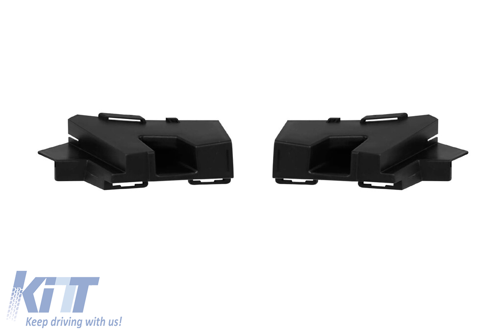 Un pachet de design tip C63 potrivit pentru Mercedes C-Class W206 sedan după 2021 Performance AutoTuning