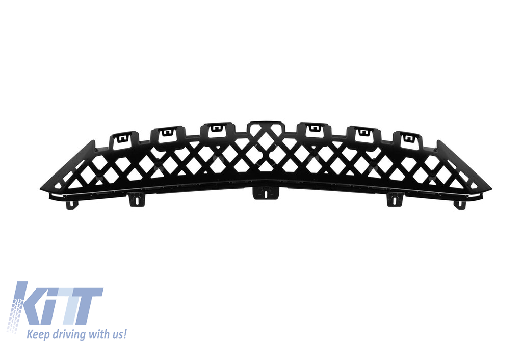 Un pachet de design tip C63 potrivit pentru Mercedes C-Class W206 sedan după 2021 Performance AutoTuning