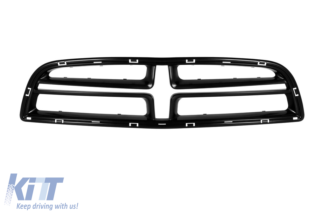 Bumper frontal SRT potrivit pentru Dodge Charger 2011-2014 Performance AutoTuning