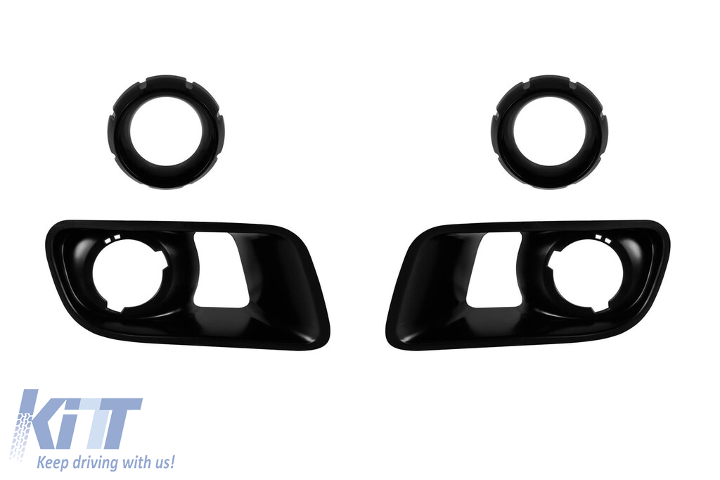 Bumper frontal SRT potrivit pentru Dodge Charger 2011-2014 Performance AutoTuning