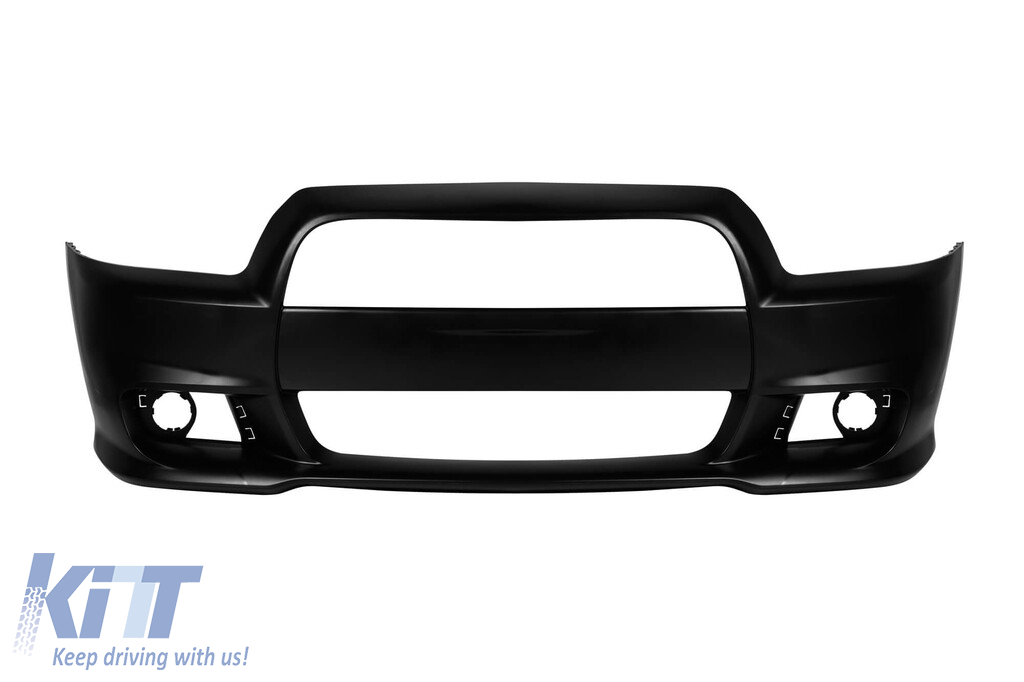 Bumper frontal SRT potrivit pentru Dodge Charger 2011-2014 Performance AutoTuning