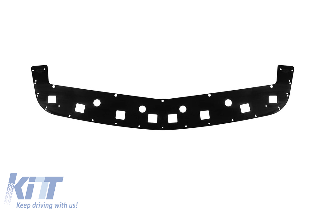 Kit de aripi Demon Wide față și spate, potrivit pentru Dodge Challenger Hellcat 2015-2021 Performance AutoTuning