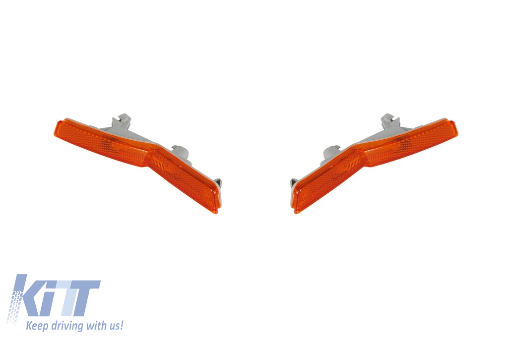 Kit de aripi Demon Wide față și spate, potrivit pentru Dodge Challenger Hellcat 2015-2021 Performance AutoTuning