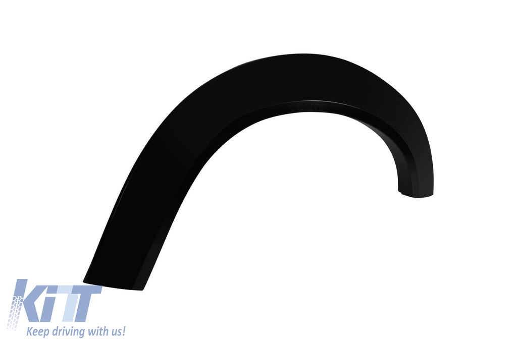 Kit de aripi Demon Wide față și spate, potrivit pentru Dodge Challenger Hellcat 2015-2021 Performance AutoTuning