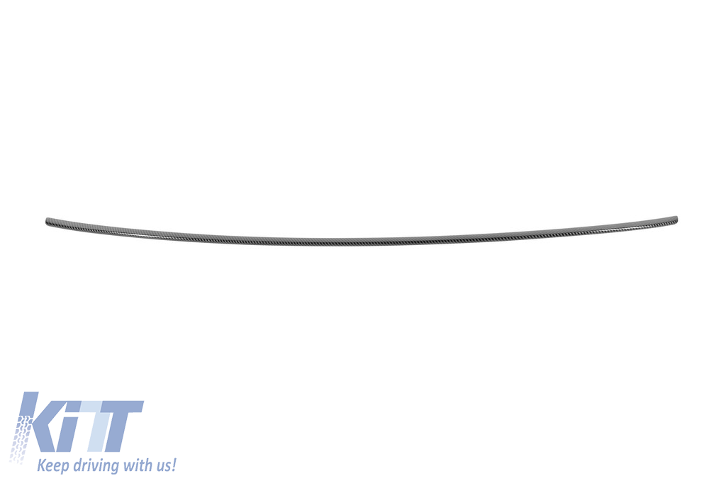 Pachet Aero tip Performance potrivit pentru pachetul M de pe BMW Seria 5 G60 sedan după 2023, culoare carbon Performance AutoTuning