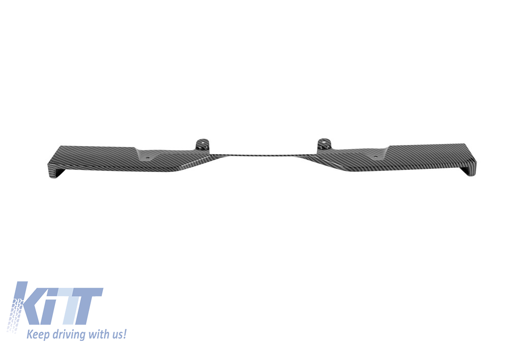 Pachet Aero tip Performance potrivit pentru pachetul M de pe BMW Seria 5 G60 sedan după 2023, culoare carbon Performance AutoTuning
