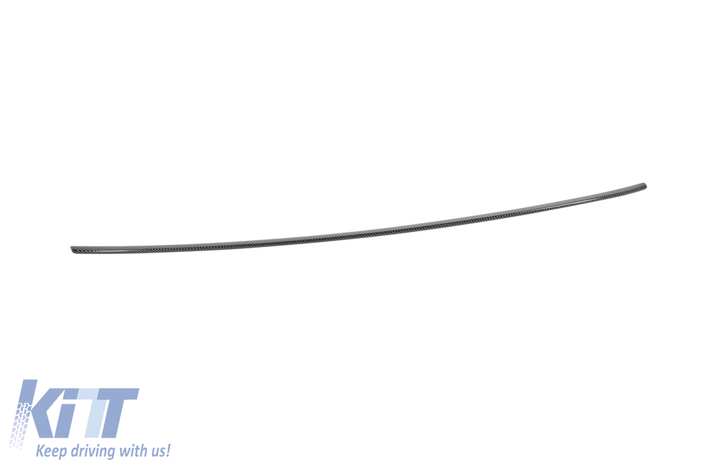 Pachet Aero tip Performance potrivit pentru pachetul M de pe BMW Seria 5 G60 sedan după 2023, culoare carbon Performance AutoTuning