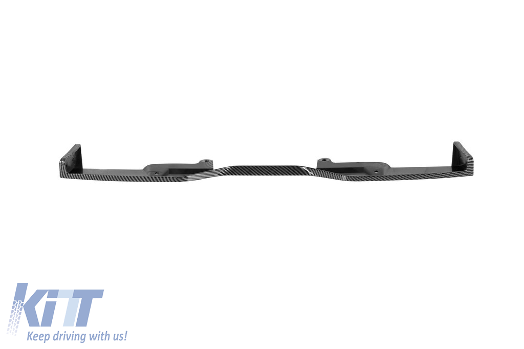 Pachet Aero tip Performance potrivit pentru pachetul M de pe BMW Seria 5 G60 sedan după 2023, culoare carbon Performance AutoTuning