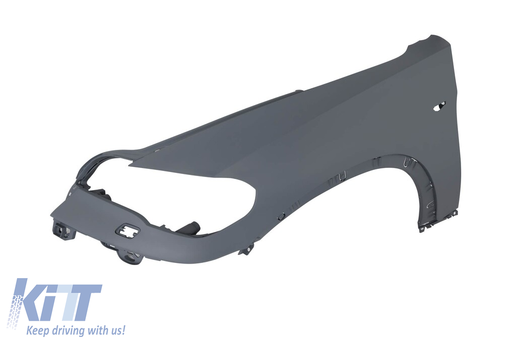 Pachet de tuning potrivit pentru BMW X5 E70 2007-2010 Performance AutoTuning