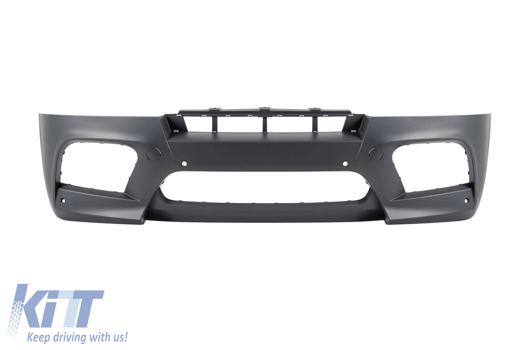 Pachet de tuning potrivit pentru BMW X5 E70 2007-2010 Performance AutoTuning