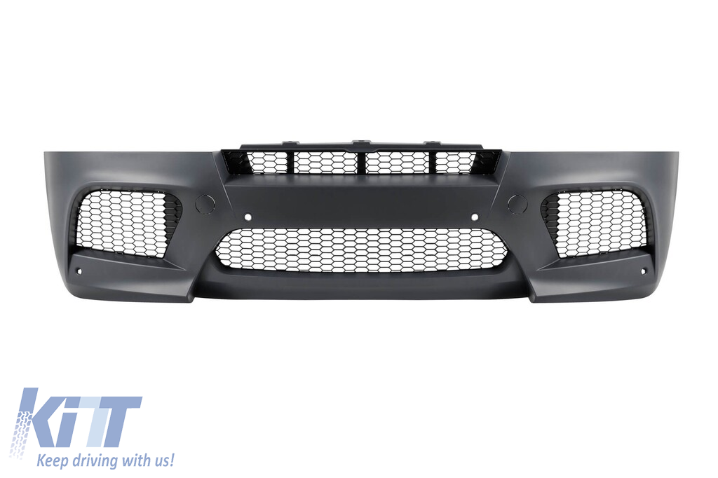 Pachet de tuning potrivit pentru BMW X5 E70 2007-2010 Performance AutoTuning