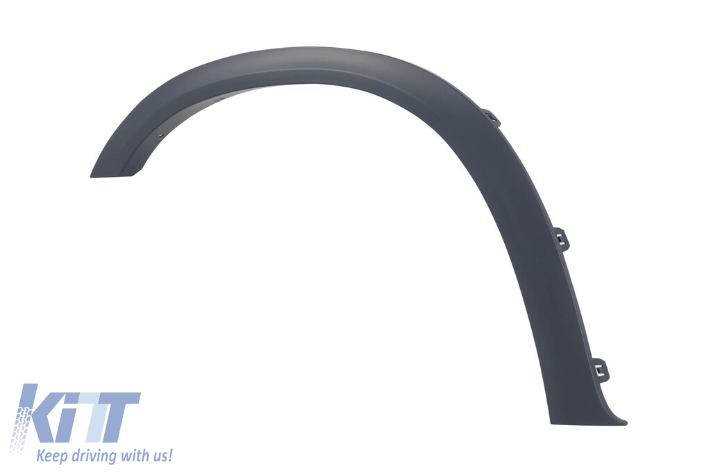 Pachet de tuning potrivit pentru BMW X5 E70 2007-2010 Performance AutoTuning