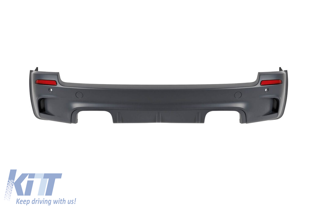 Pachet de tuning potrivit pentru BMW X5 E70 2007-2010 Performance AutoTuning