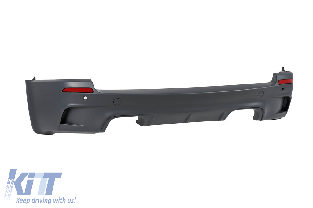 Pachet de tuning potrivit pentru BMW X5 E70 2007-2010 Performance AutoTuning