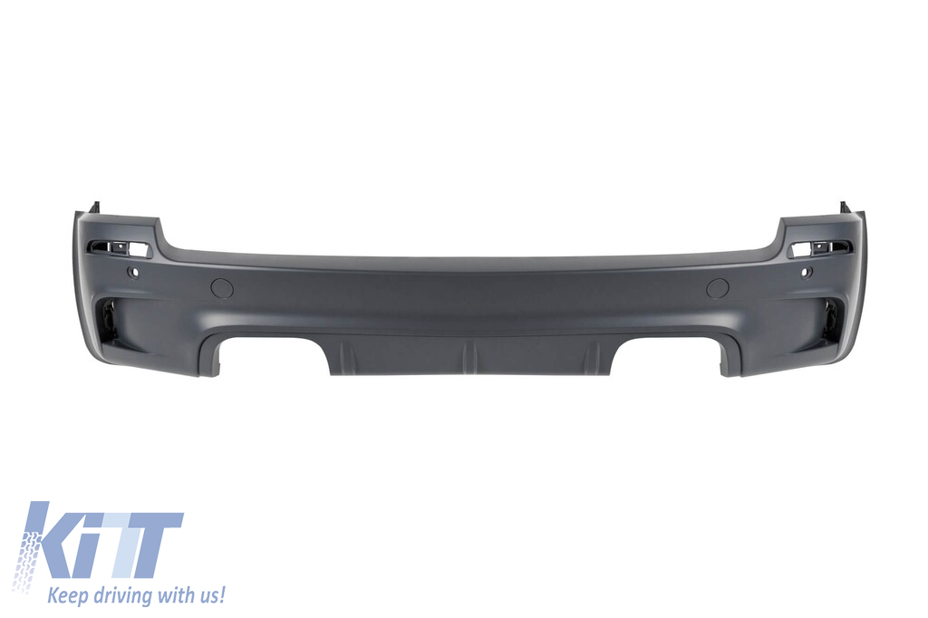 Pachet de tuning potrivit pentru BMW X5 E70 2007-2010 Performance AutoTuning